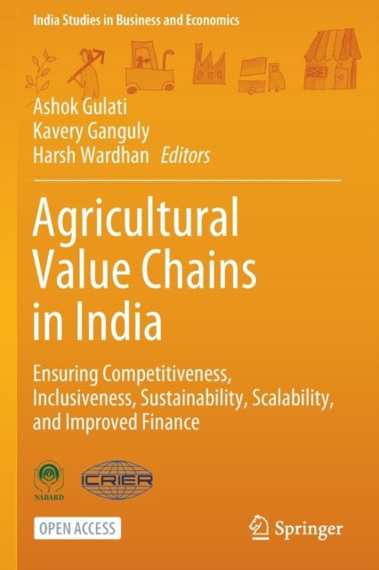 Agricultural Value Chains in India