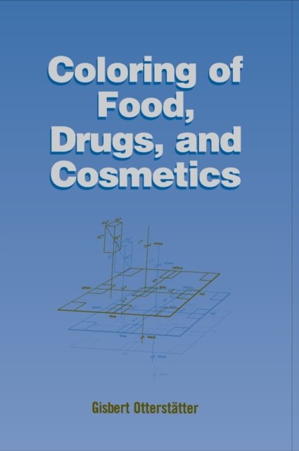 Coloring of Food, Drugs, and Cosmetics