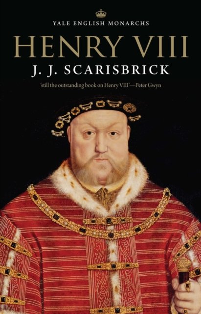 Henry VIII (Paper)