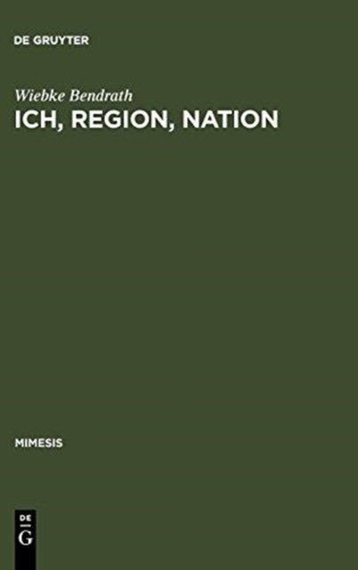 Ich, Region, Nation