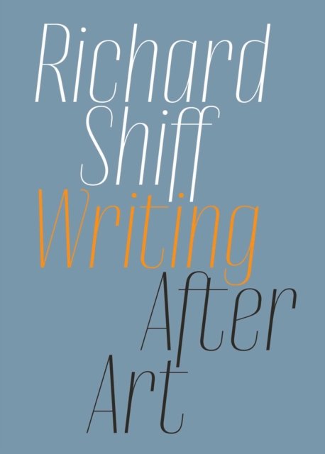 Richard Shiff