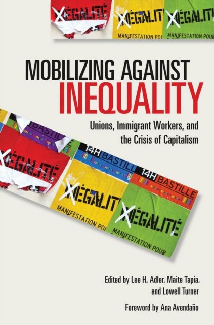 Mobilizing Against Inequality