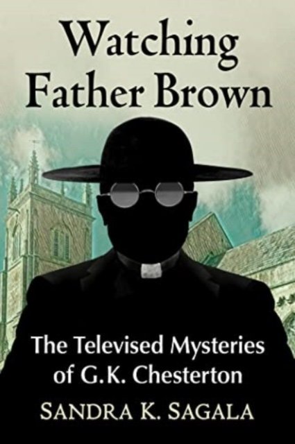 Watching Father Brown