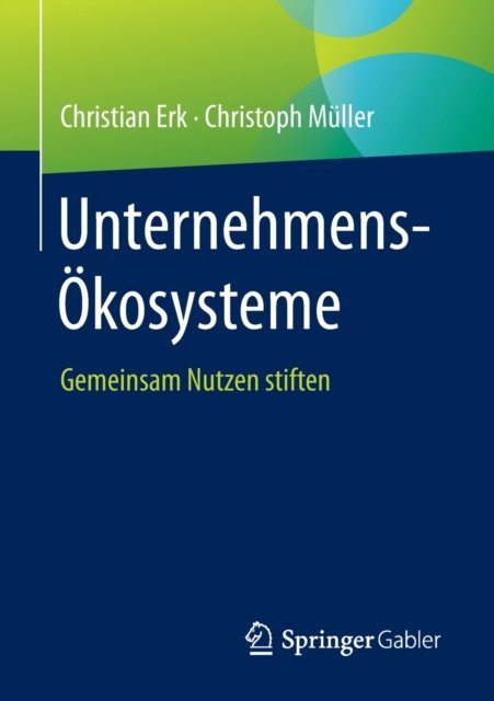 Unternehmens-Okosysteme