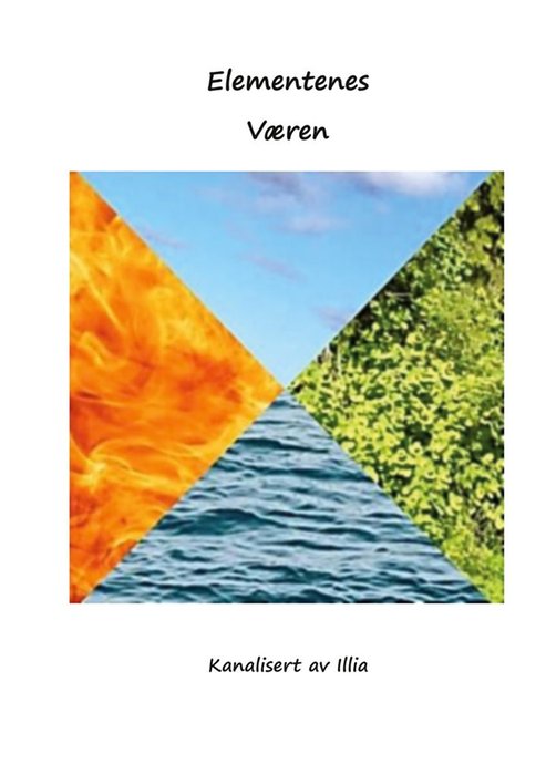 Elementenes væren