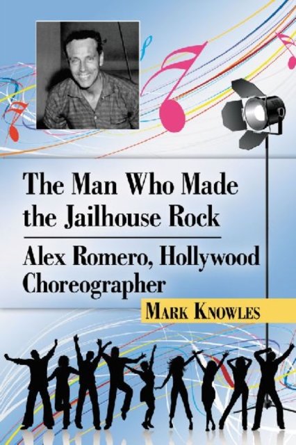 The Man Who Made the Jailhouse Rock