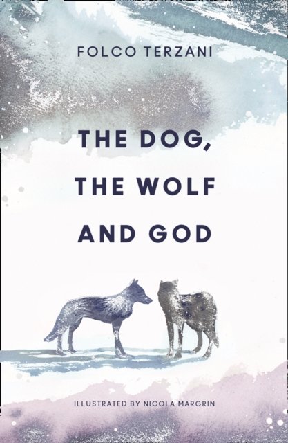 DOG WOLF & GOD HB
