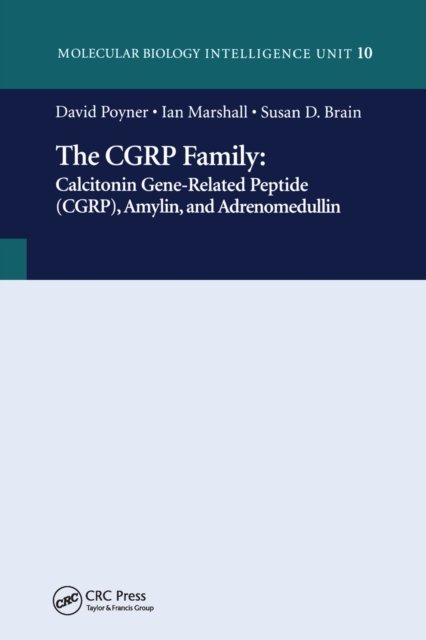The CGRP Family