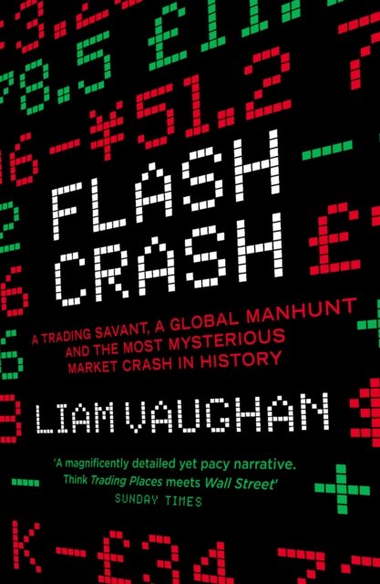 FLASH CRASH PB
