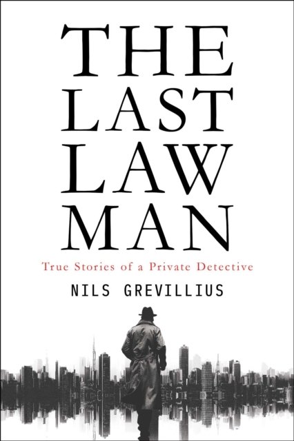 The Last Lawman