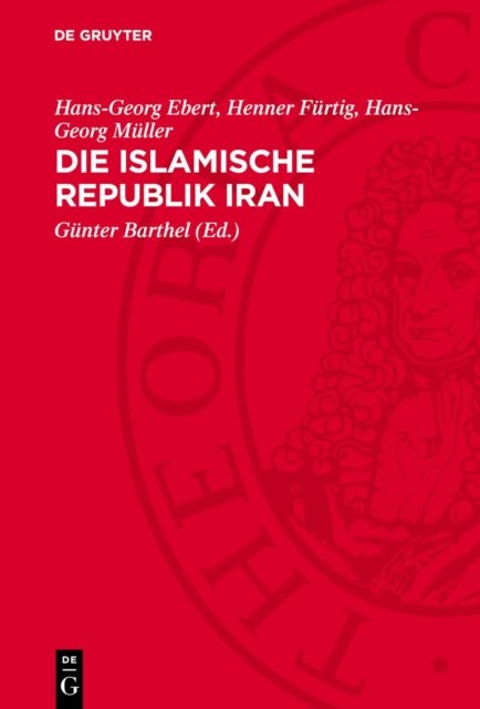 Die Islamische Republik Iran