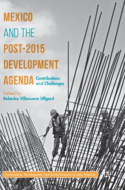 Mexico and the Post-2015 Development Agenda