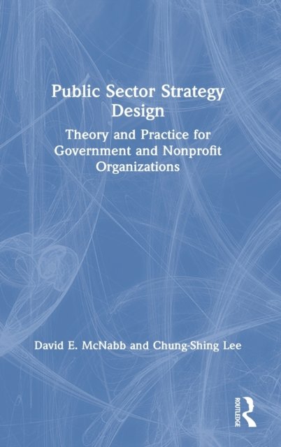 Public Sector Strategy Design