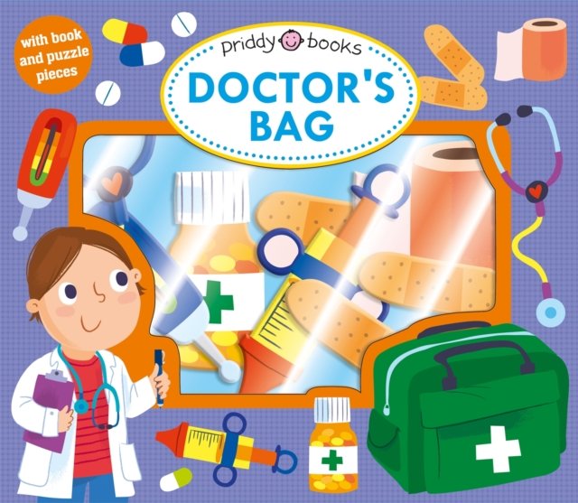 Doctor''s Bag