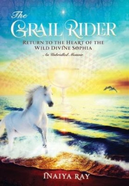 The Grail Rider