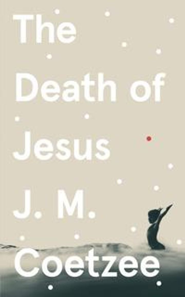 The death of Jesus