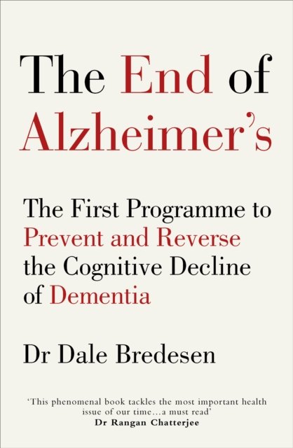 End of Alzheimer’s