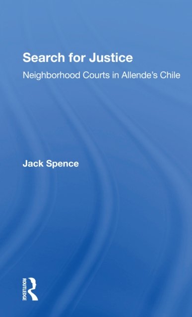 Search For Justice