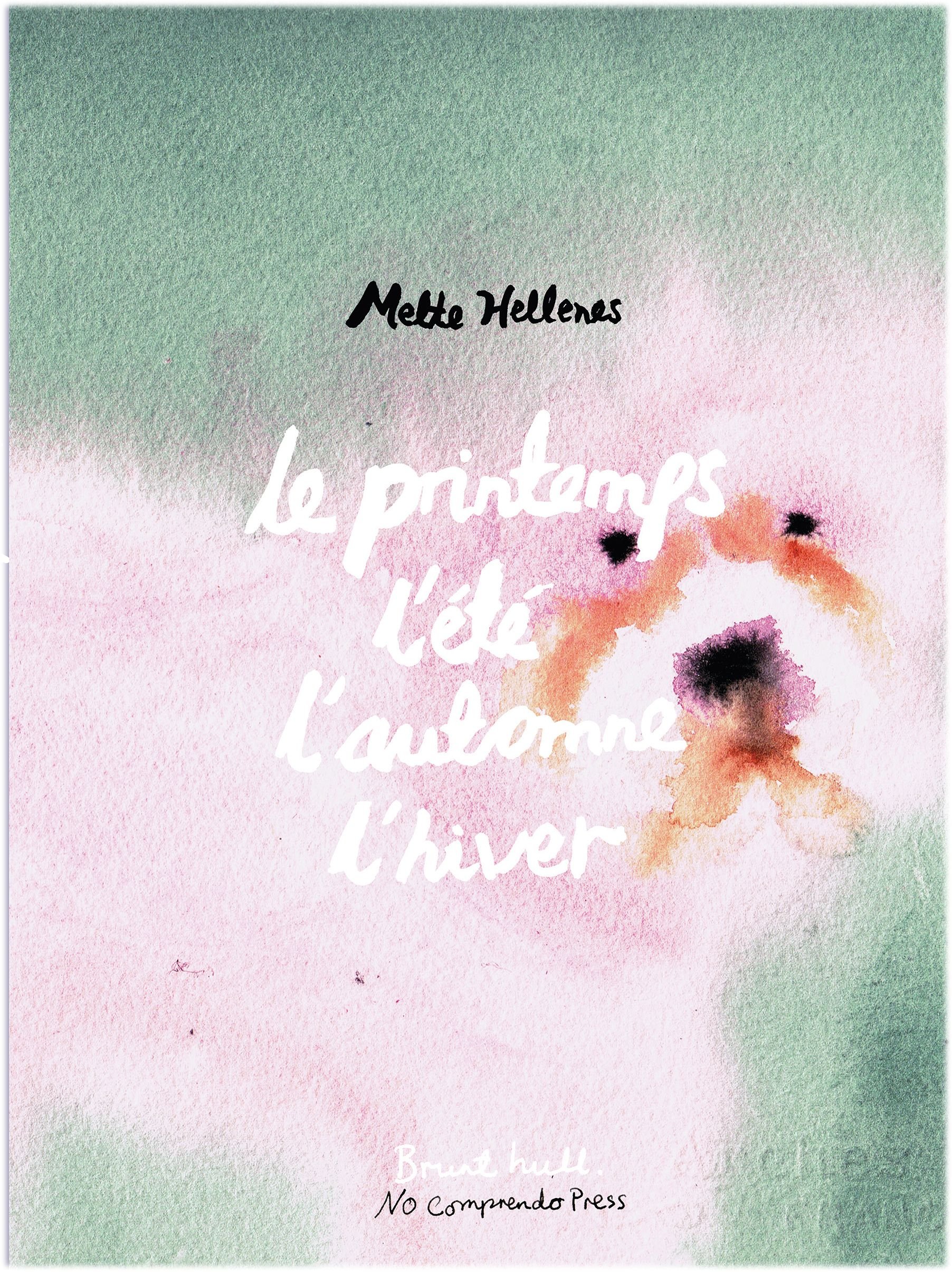 Le printemps, l'été, l'automne, l'hiver