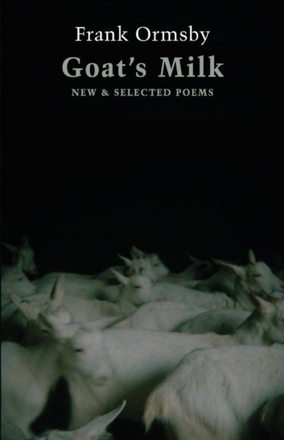 Goat's Milk