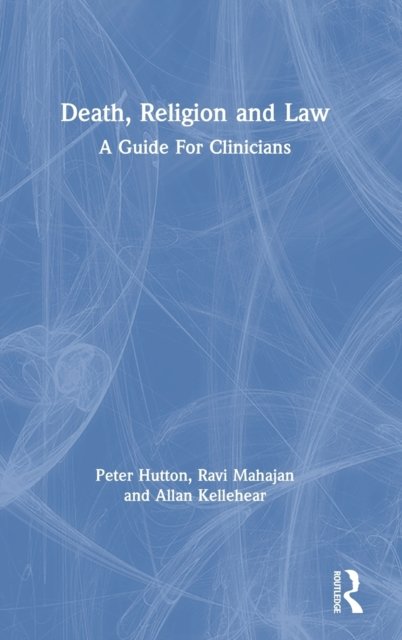 Death, Religion and Law