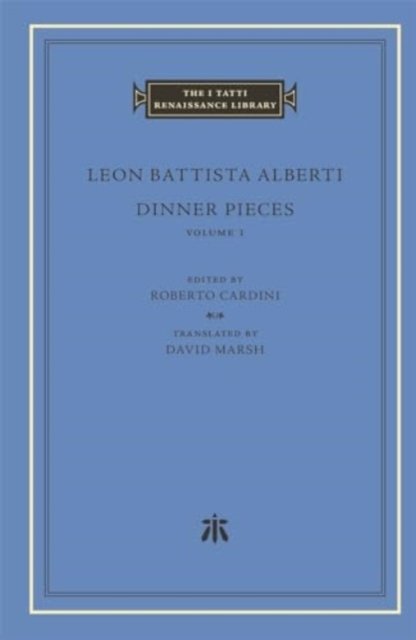 Dinner Pieces