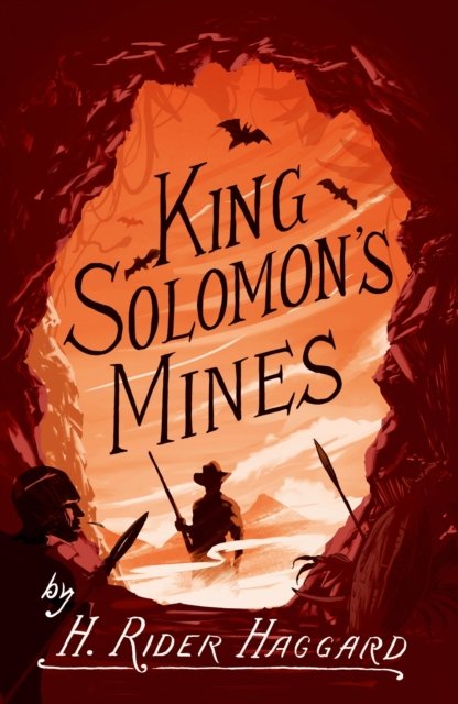 King Solomon''s Mines