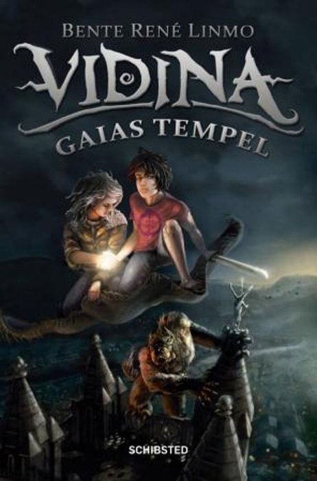 Gaias tempel