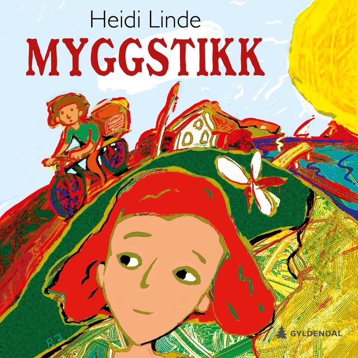 Myggstikk