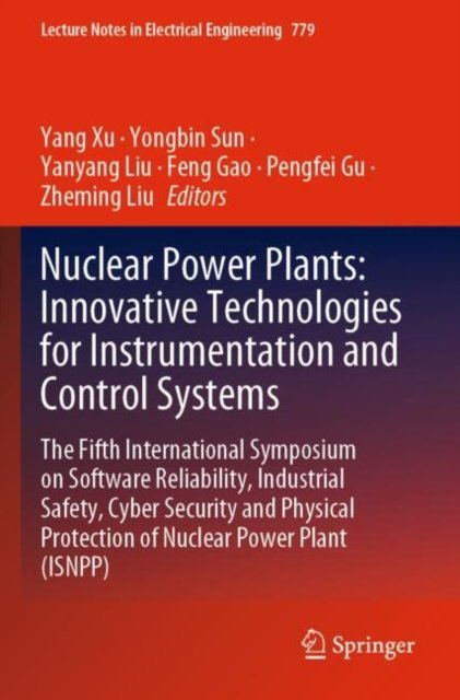 Nuclear Power Plants