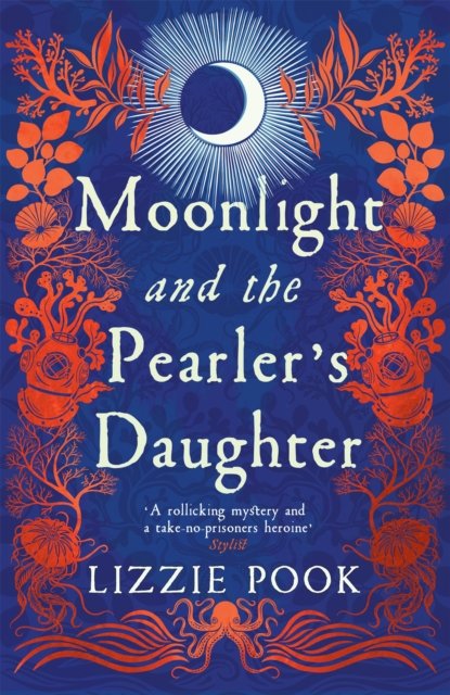 Moonlight and the Pearler''s Daughter