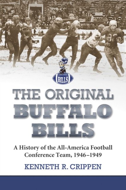 The Original Buffalo Bills