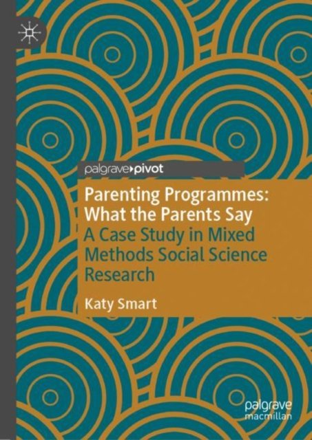 Parenting Programmes