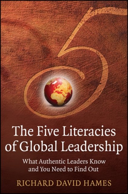 The Five Literacies of Global Leadership