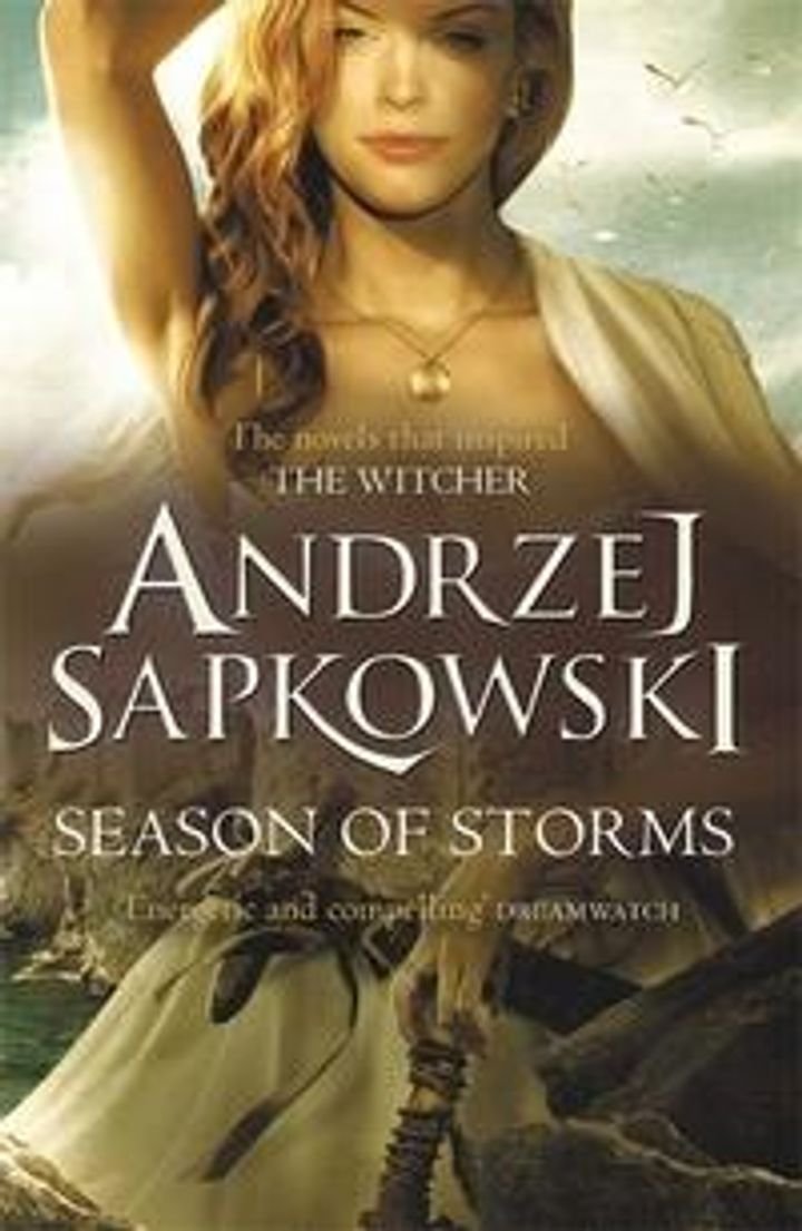 Season of storms ; Season of storms