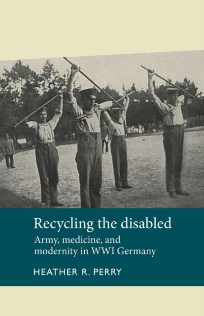 Recycling the disabled
