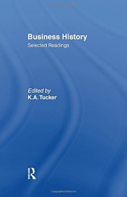 Business History