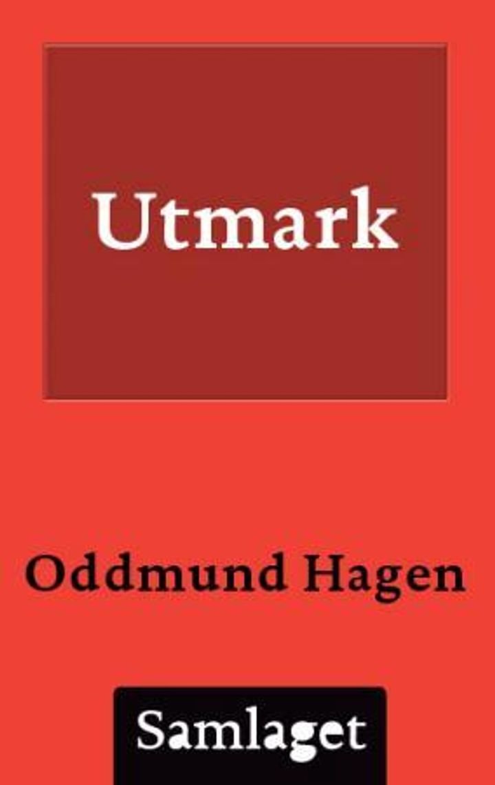 Utmark