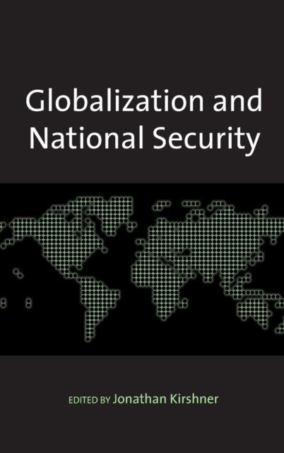 Globalization And National Security