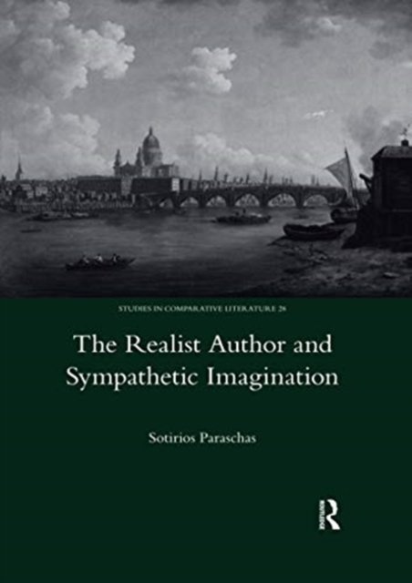 The Realist Author and Sympathetic Imagination