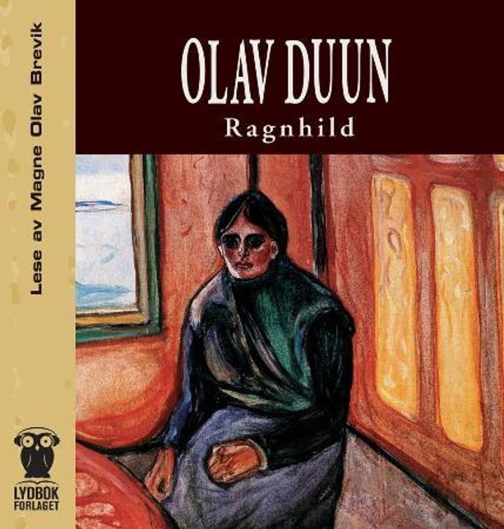 Ragnhild