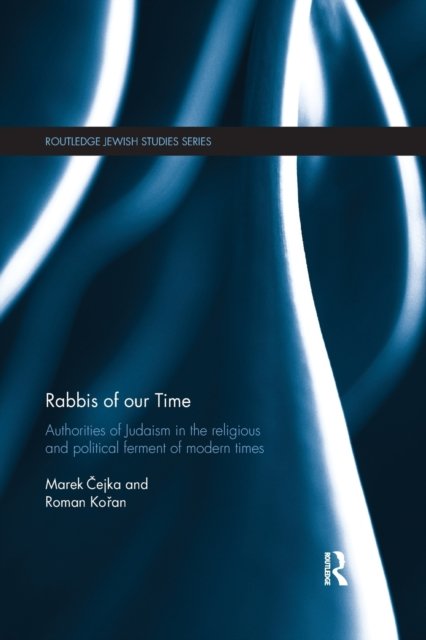 Rabbis of Our Time