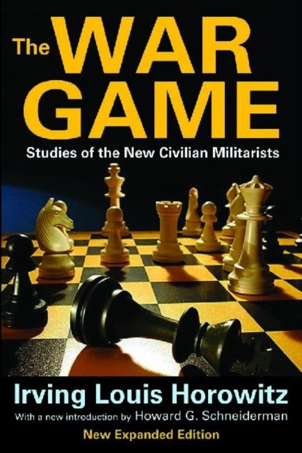 The War Game