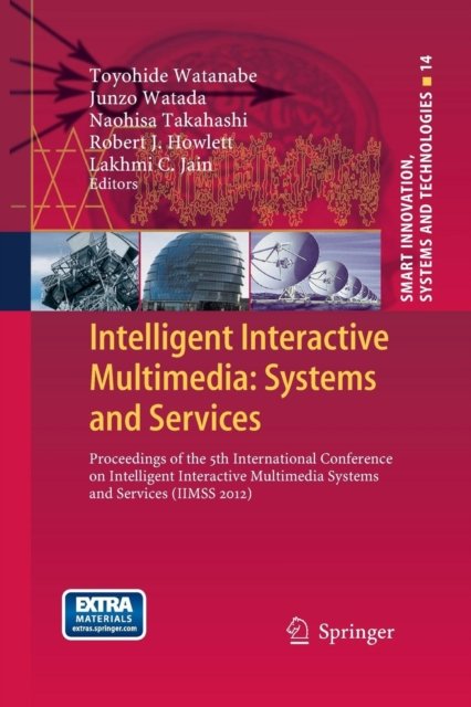 Intelligent Interactive Multimedia: Systems and Services