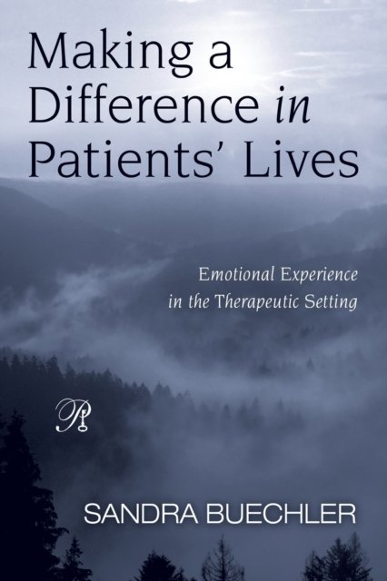 Making a Difference in Patients'' Lives