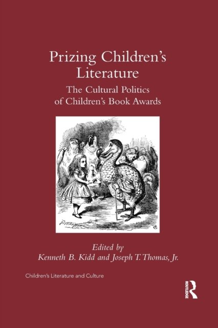 Prizing Children''s Literature