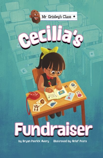 Cecilia''s Fundraiser