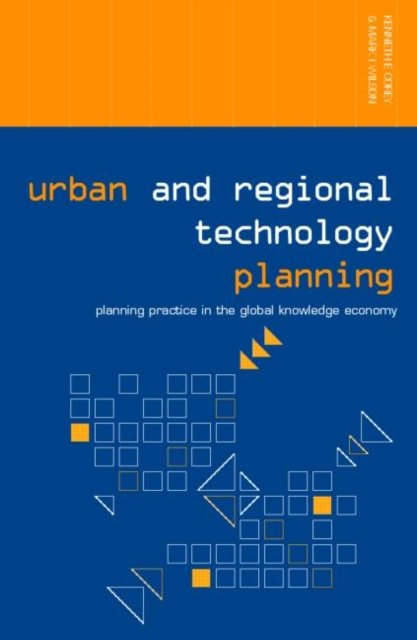 Urban and Regional Technology Planning