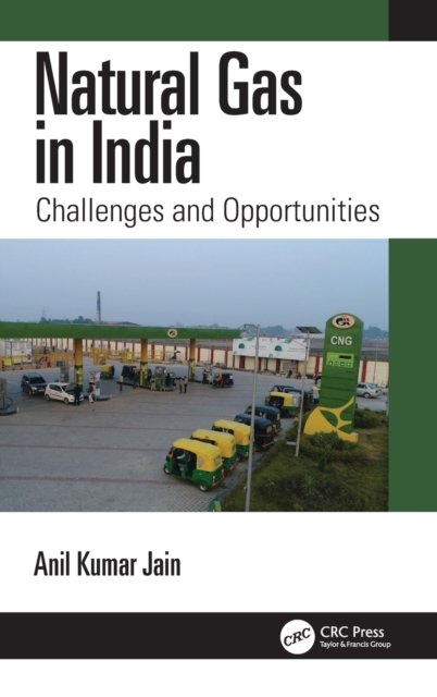 Natural Gas in India
