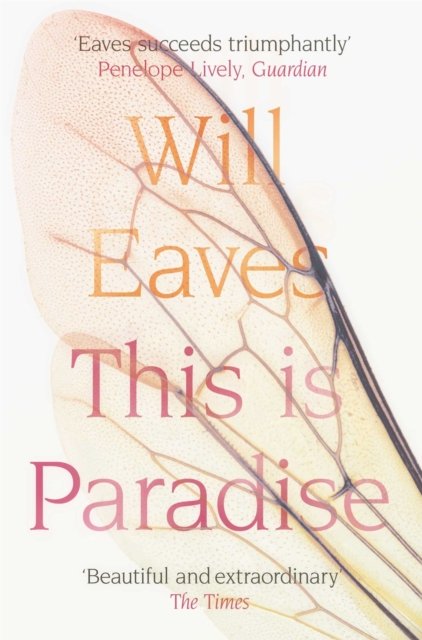 This is Paradise